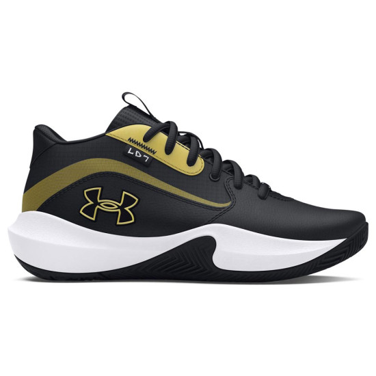 Under Armour UA GS Lockdown 7